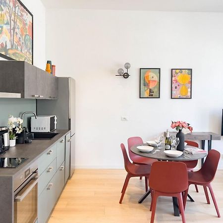 San Lazzaro 234 Tirabora Short Rent Apartment Trieste Ngoại thất bức ảnh