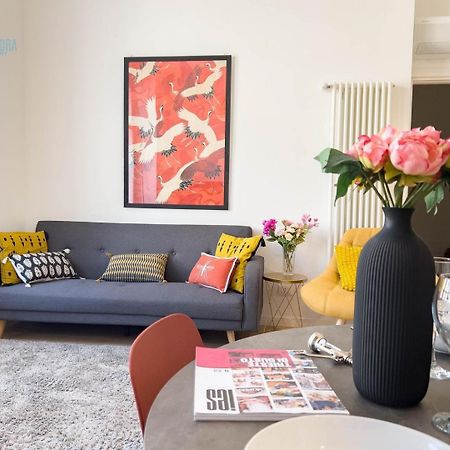San Lazzaro 234 Tirabora Short Rent Apartment Trieste Ngoại thất bức ảnh