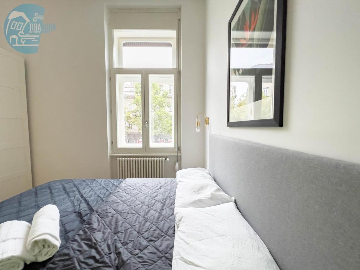 San Lazzaro 234 Tirabora Short Rent Apartment Trieste Ngoại thất bức ảnh