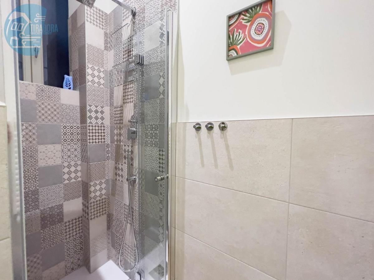 San Lazzaro 234 Tirabora Short Rent Apartment Trieste Ngoại thất bức ảnh