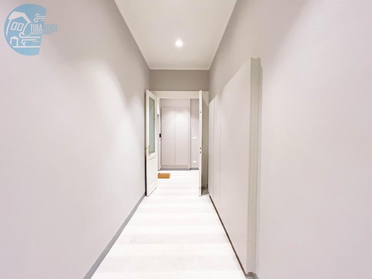 San Lazzaro 234 Tirabora Short Rent Apartment Trieste Ngoại thất bức ảnh