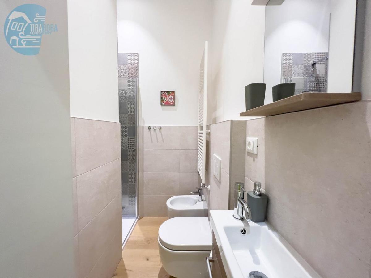 San Lazzaro 234 Tirabora Short Rent Apartment Trieste Ngoại thất bức ảnh