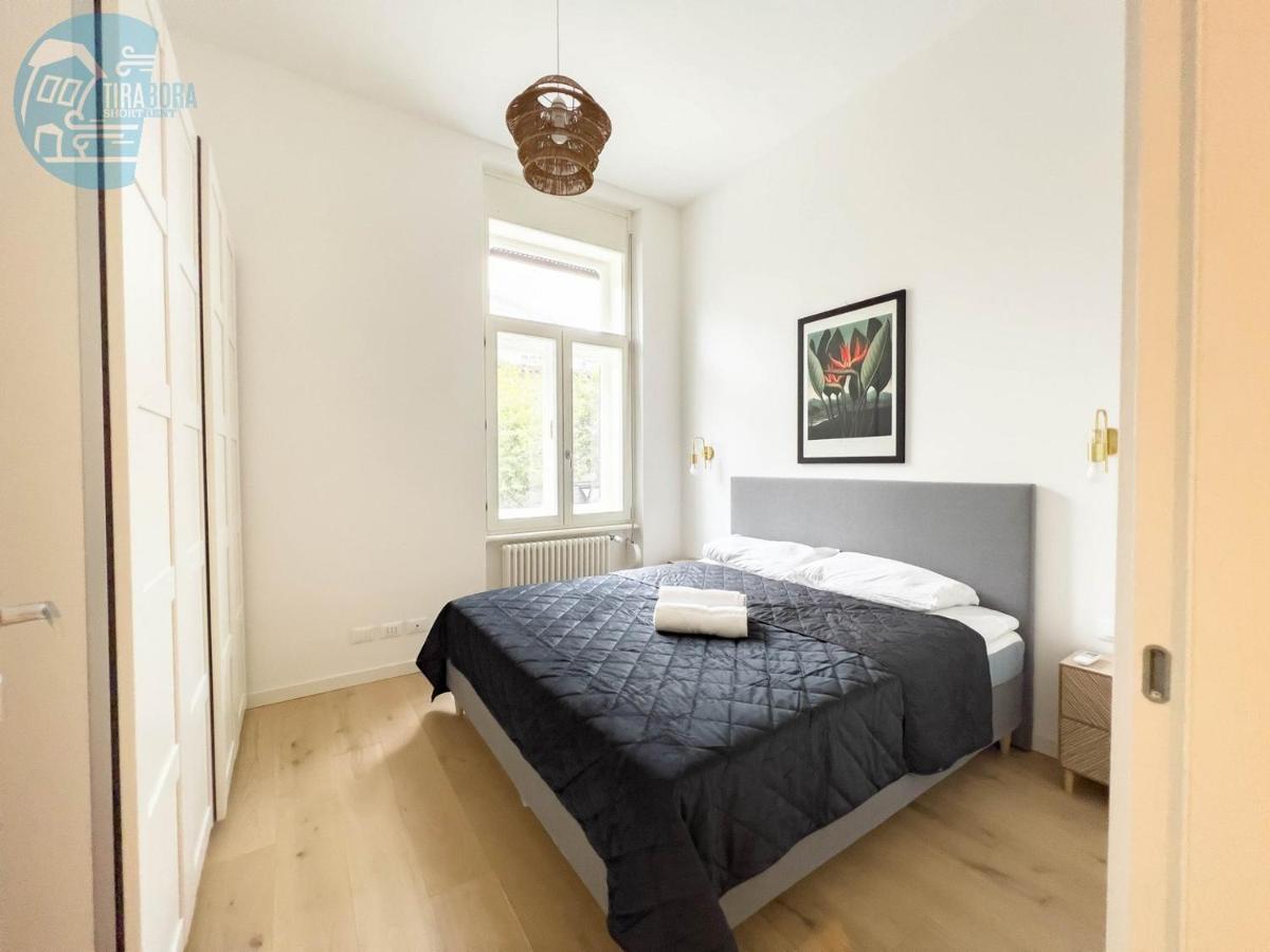 San Lazzaro 234 Tirabora Short Rent Apartment Trieste Ngoại thất bức ảnh