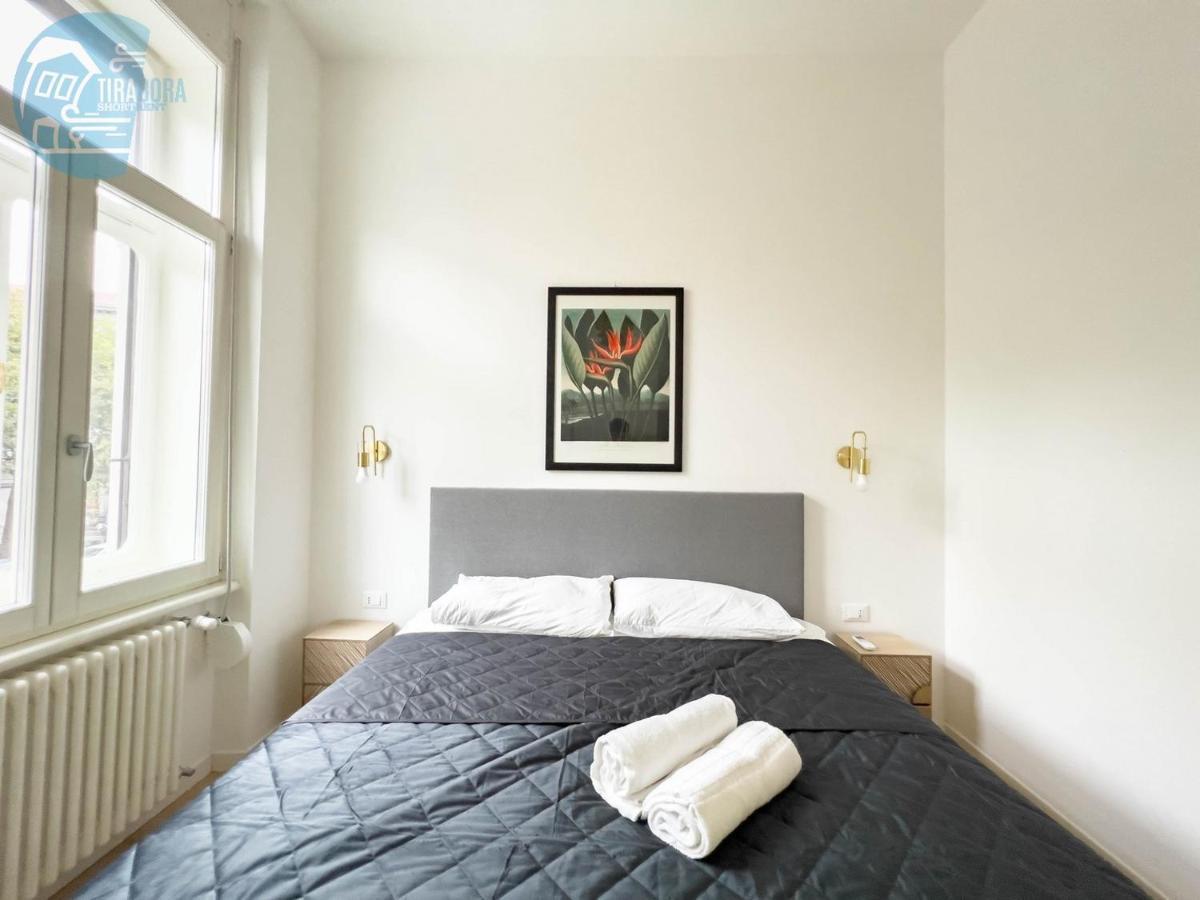San Lazzaro 234 Tirabora Short Rent Apartment Trieste Ngoại thất bức ảnh