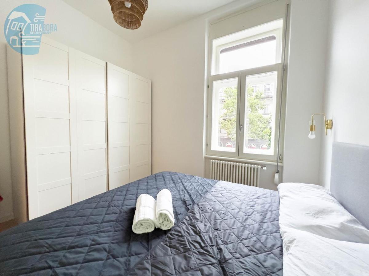 San Lazzaro 234 Tirabora Short Rent Apartment Trieste Ngoại thất bức ảnh