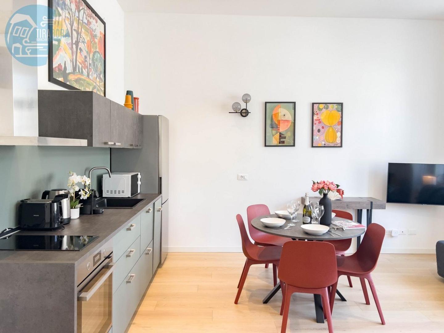 San Lazzaro 234 Tirabora Short Rent Apartment Trieste Ngoại thất bức ảnh