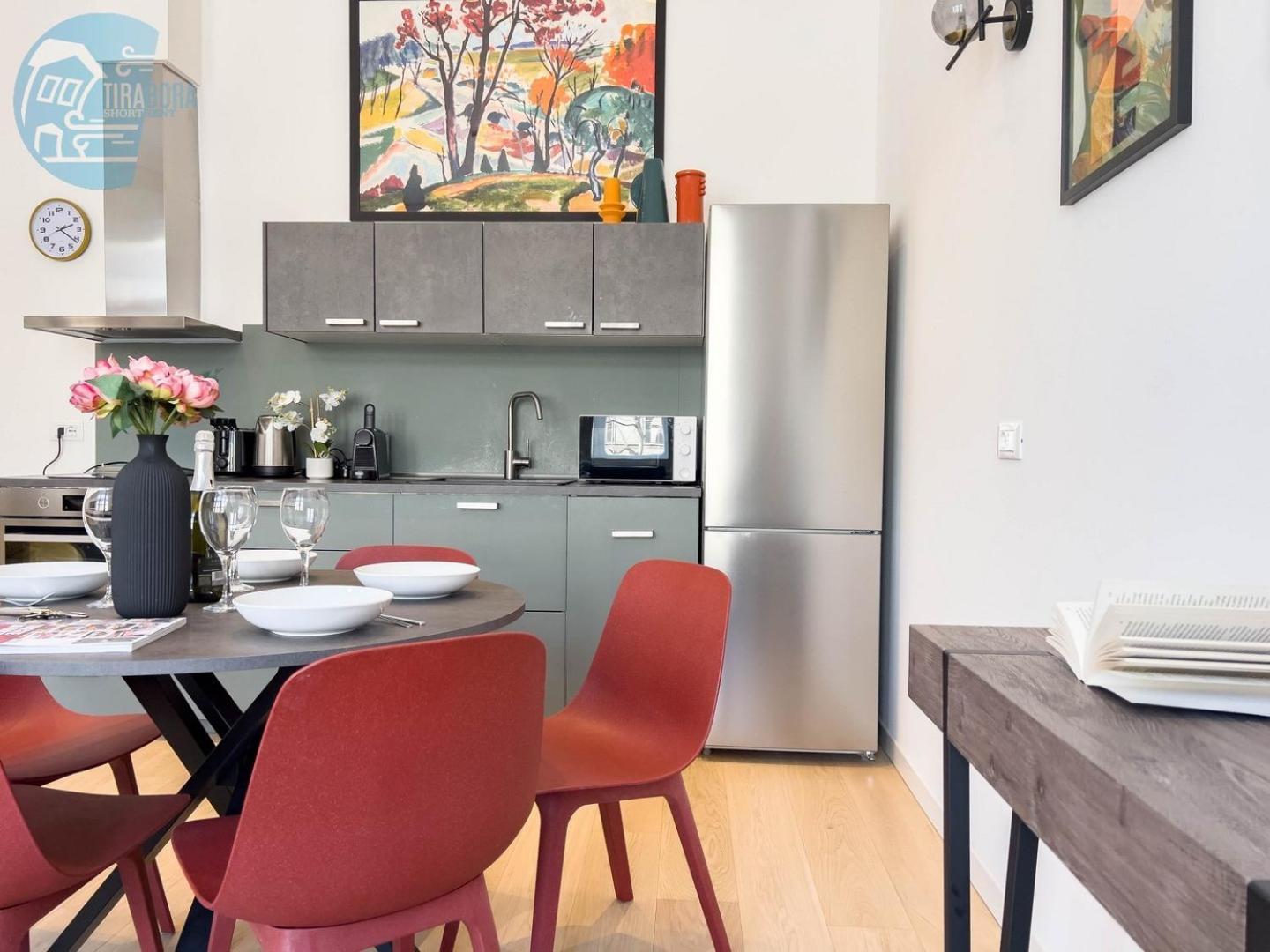 San Lazzaro 234 Tirabora Short Rent Apartment Trieste Ngoại thất bức ảnh