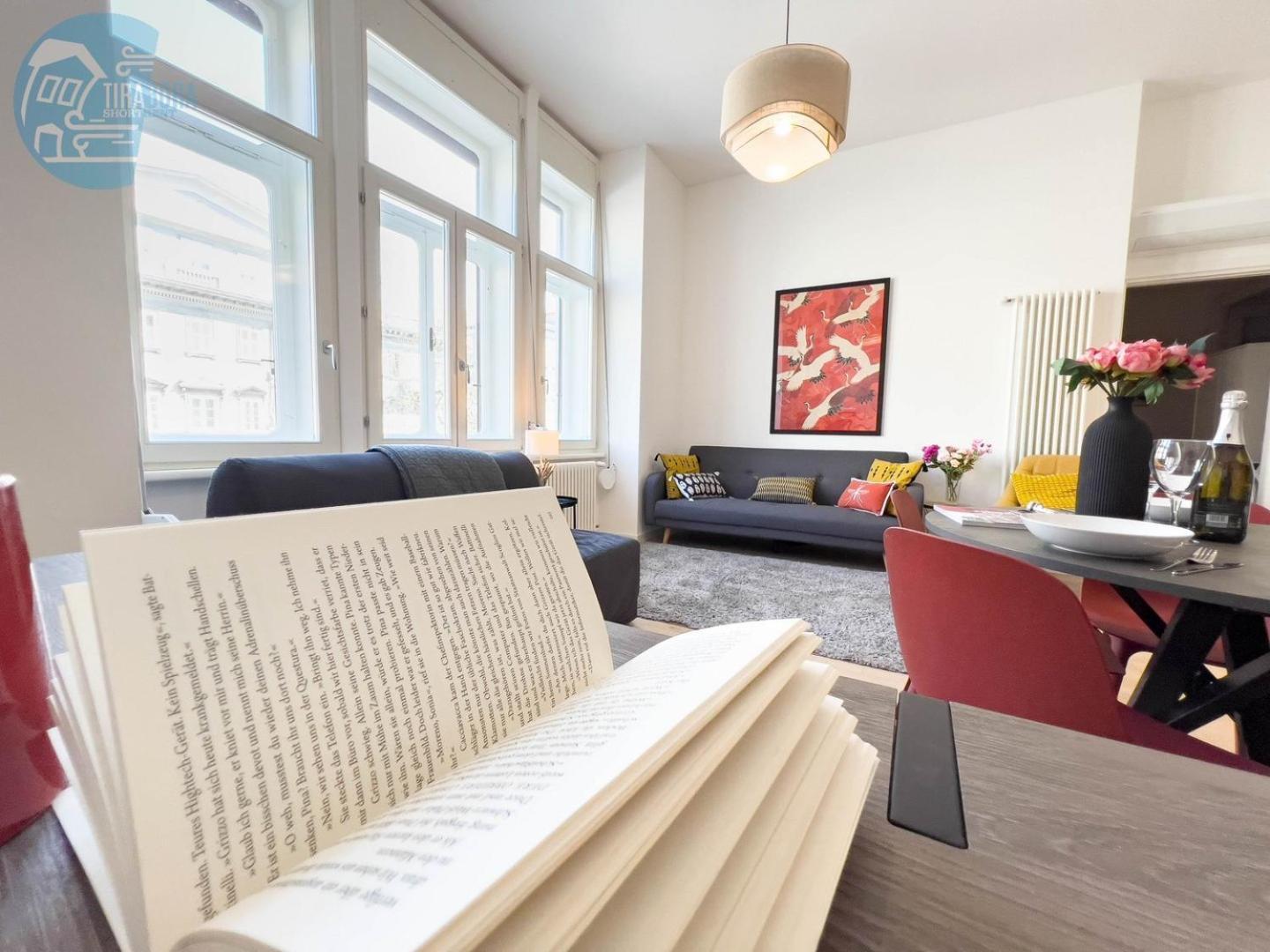 San Lazzaro 234 Tirabora Short Rent Apartment Trieste Ngoại thất bức ảnh