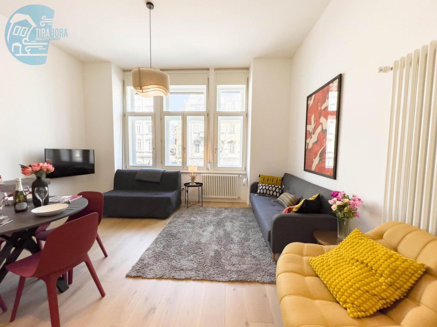 San Lazzaro 234 Tirabora Short Rent Apartment Trieste Ngoại thất bức ảnh