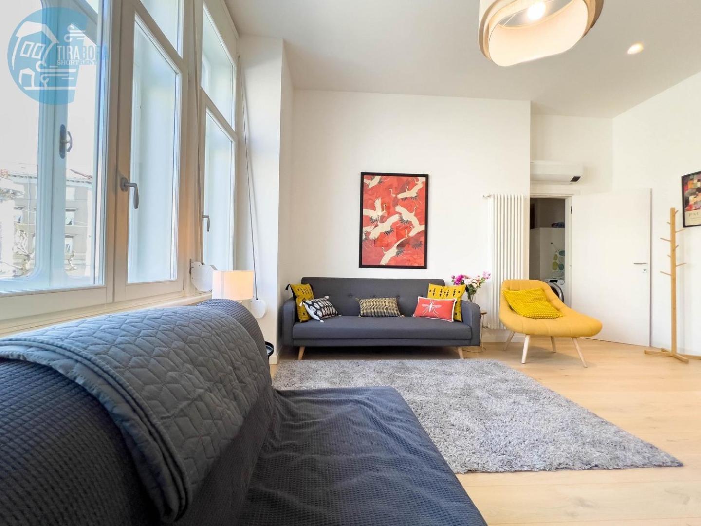 San Lazzaro 234 Tirabora Short Rent Apartment Trieste Ngoại thất bức ảnh
