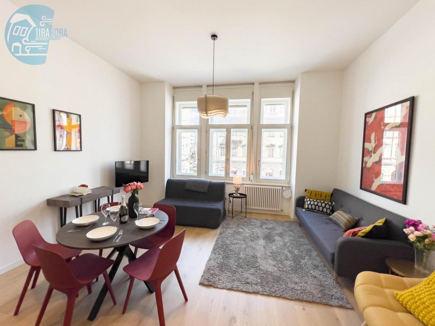 San Lazzaro 234 Tirabora Short Rent Apartment Trieste Ngoại thất bức ảnh