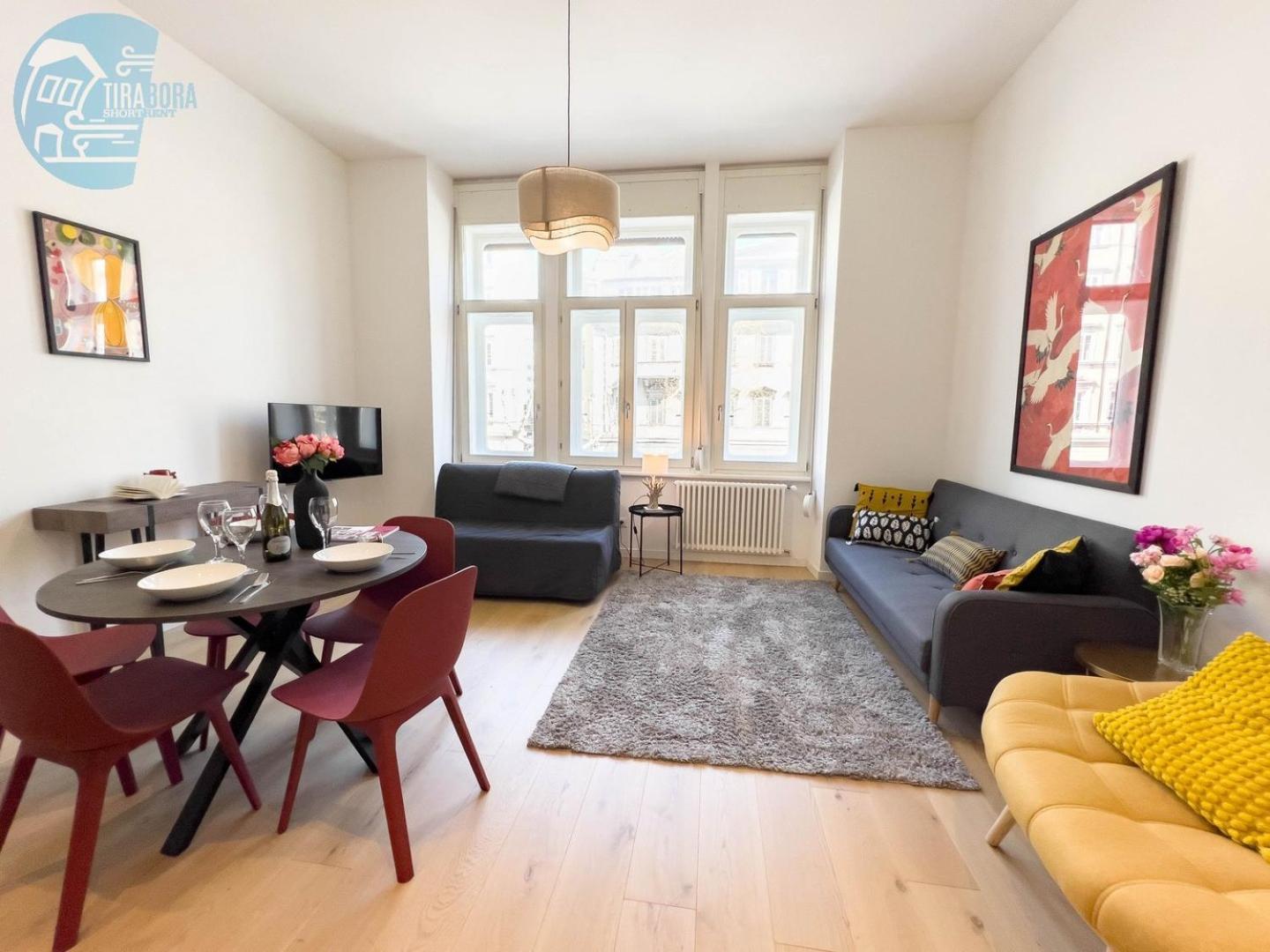 San Lazzaro 234 Tirabora Short Rent Apartment Trieste Ngoại thất bức ảnh