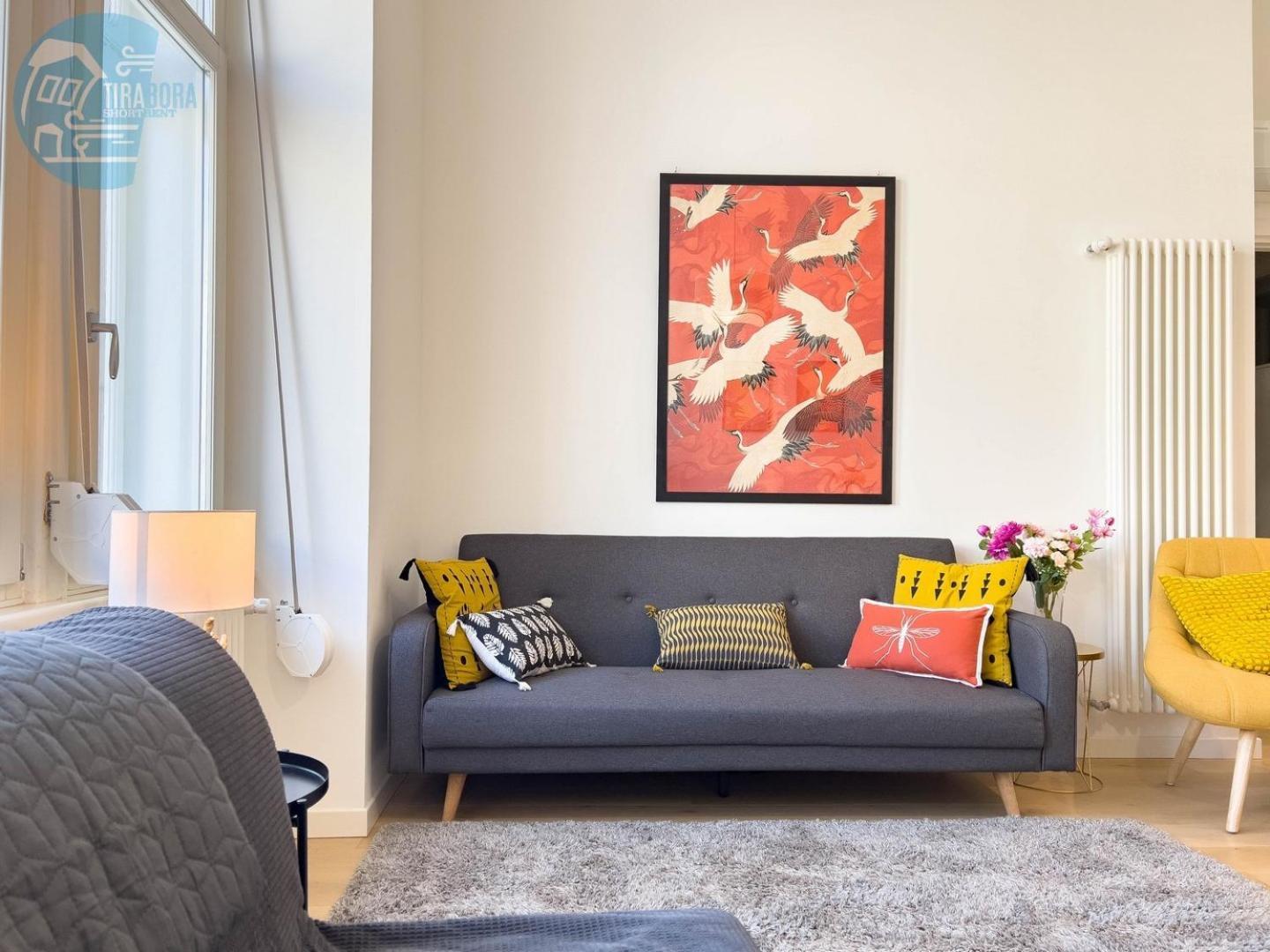 San Lazzaro 234 Tirabora Short Rent Apartment Trieste Ngoại thất bức ảnh